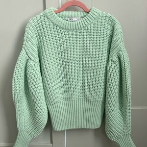 Sweater Zara new